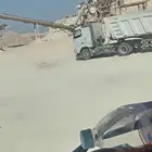 سائق شاحنه