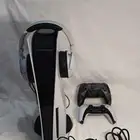 بلايستيشن 5 سي دي