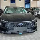 فورد تورس ترند