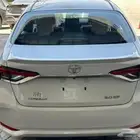 تويوتا كورولا فل