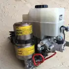 باكمات فرامل جميع انواع السيارات