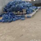 للبيع سكراب قوارير