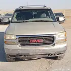 قطع غيار جمس دنالي موديل 2003