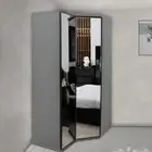 دولاب زاويه