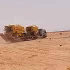 لوبد لوابد للايجار ونقل المعدات الثقيلة