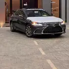 لكزس 2025 ES250