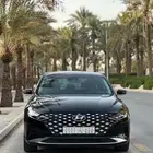 هيونداي ازيرا بريميوم فل كامل وارد كوريا 2020