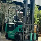 رافعه شوكيه كهرباء فوركلفت كهرباء
