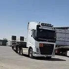 لوبد لنقل المعدات الثقيلة
