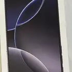 ايفون16 برو ماكس 512 اسود جديد   IPhone 16 bro max 512 new