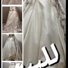فستان زواج