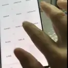 شاشة سامسونج s23 الترا اصلية