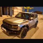 جيتور T2  Luxury