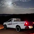 هايلوكس توصيل مشاوير داخل وخارج الرياض