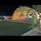 شاليه استراحة بالرميدة