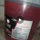 يوجد شامبو سيارات... و اكياس فرشات سيارات و ملمع كفرات