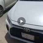 تويوتا يارس 2023