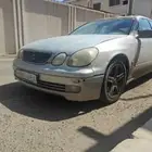 لكزس Gs400 لوحة شبه مميزة