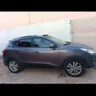 هوندا توسان 2012 فل كامل