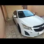 شفروليه كروز 2013