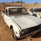 داتسن موديل 78 بدي بلد