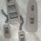 سويتش كامري أمريكي أصلي الوكاله من 98_2002