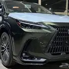 لكزس NX350 CC اقل سعر 245000 ريال