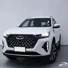 شيري تيجو7 كومفورت