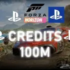 فلوس فورزا 100 مليون على سوني 5