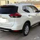 اكس تريل نص فل 7 مقاعد م 21