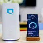 مندوب انترنت منزلي مفتوح لامحدود زين موبايلي وسلام 5G