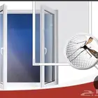 تركيب شبك الناموس والحشرات تركيب تورالنامس تفصيل شبك حشرات