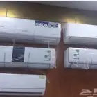 مكيفات اسبليت اسبليت مكيفات سبلت سبيلت مكيفات شباك