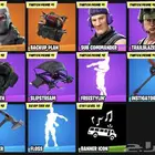 حساب فورت نايت سيزن 2