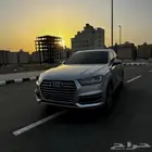 أودي Q7 2018