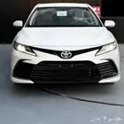 كامري 2024 اصفار ( تم البيع )