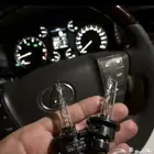 لمبات الزونون جيب لكزس LX