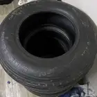 كفرات للبيع نظيفة