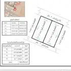 قطعة أرض سكني ة