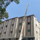 عمارة في شارع الشاكرين للإستثمار