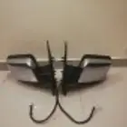 للبيع مرايات يمين ويسار موديل 2005 نظام عادي مو تصفيط