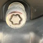 مطلوب مفك اسبير رانجلر