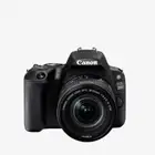 كاميرا كانون 200d