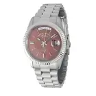 ساعه رجالي محفظة نقود