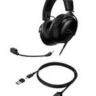 سماعه هايبر اكس كلاود 3 hyperx cloud 3