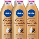 لوشن نيفيا..(برائحة المسك زبدة الكاكاو)..400مل..للبيع