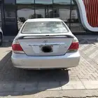 كامري 2005