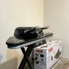 كاوية كبس هام