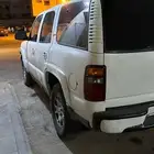 شفروليه تاهو 2003 فئة Z71. مستعمل للبيع غير اتوماتيك.