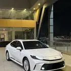 كامري 2025 LE بنزين